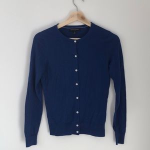 Banana republic cardigan